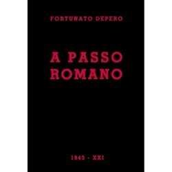 A passo romano. lirismo...