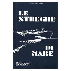 Streghe di mare. nuova ediz.