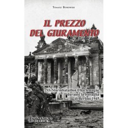 Prezzo del giuramento....