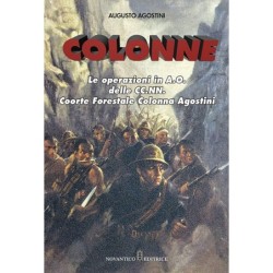 Colonne. le operazioni in...