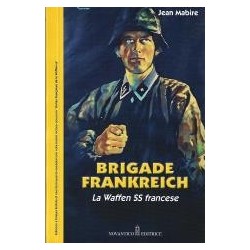 Brigade frankreich. la...