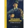 Brigade frankreich. la waffen ss francese