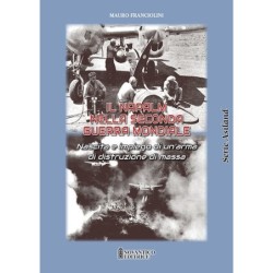 Napalm nella seconda guerra...