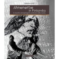 Ahnenerbe in finlandia. le...