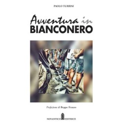 Avventura in bianconero