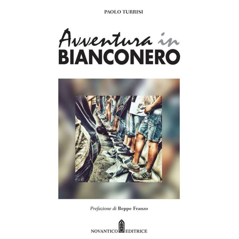 Avventura in bianconero
