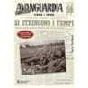 Avanguardia. settimanale della legione ss italiana 1944-45. con dvd video