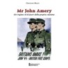 Mr john amery. un inglese al di fuori della propria nazione