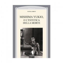 Errico -  Mishima Yukio, o...