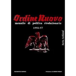 Ordine nuovo. mensile di...