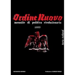 Ordine nuovo. mensile di...