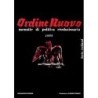 Ordine nuovo. mensile di politica rivoluzionaria 1955