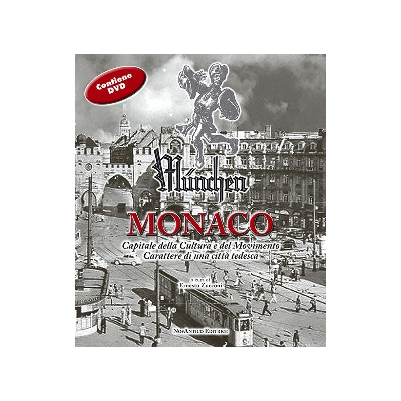 München-monaco. capitale della cultura e del movimento. carattere di una città tedesca