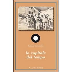Capitale del tempo