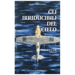 Irridicibili del cielo....