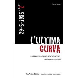 Ultima curva. la tragedia...