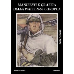 Manifesti e grafica della...