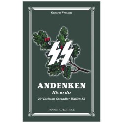 Andenken. ricordo 29ma...