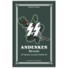Andenken. ricordo 29ma divisione grenadier waffen ss