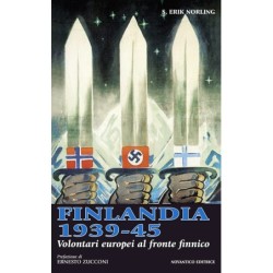 Finlandia 1939-45....
