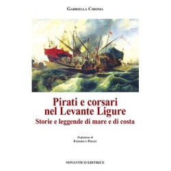 Pirati e corsari nel...