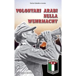 Volontari arabi nella...