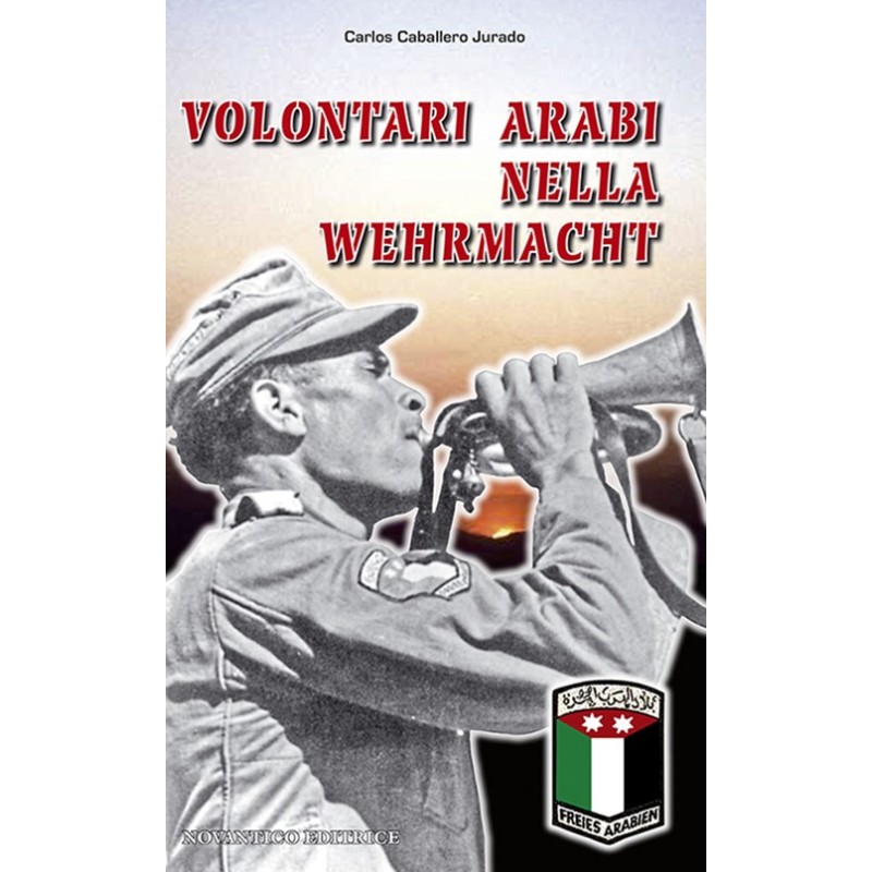 Volontari arabi nella wehrmacht