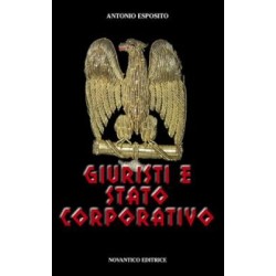 Giuristi e stato corporativo