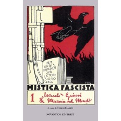 Marcia sul mondo vol. 1