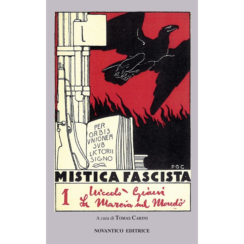 Marcia sul mondo vol. 1