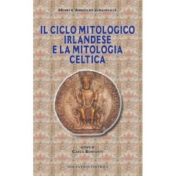 Ciclo mitologico irlandese...