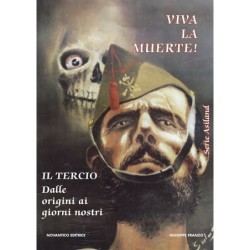 Viva la muerte! il tercio...