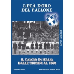 Età d'oro del pallone. il...