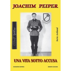 Joachim peiper. una vita...
