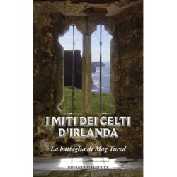 Miti celti d'irlanda. la...