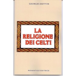 Religione dei celti