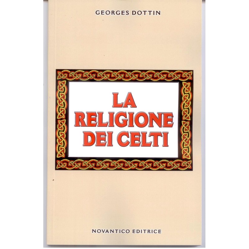 Religione dei celti