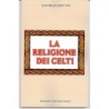 Religione dei celti