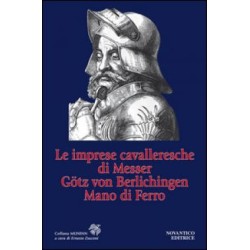 Imprese cavalleresche di...