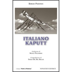 Italiano kaputt