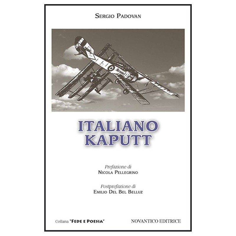 Italiano kaputt