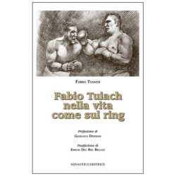 Fabio tuiach nella vita...