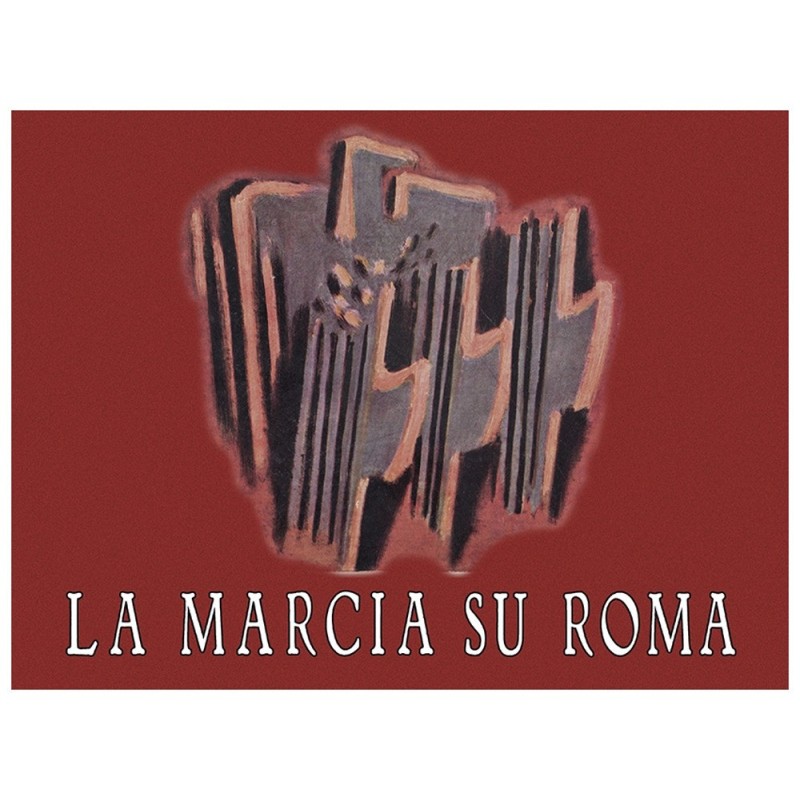 La marcia su Roma