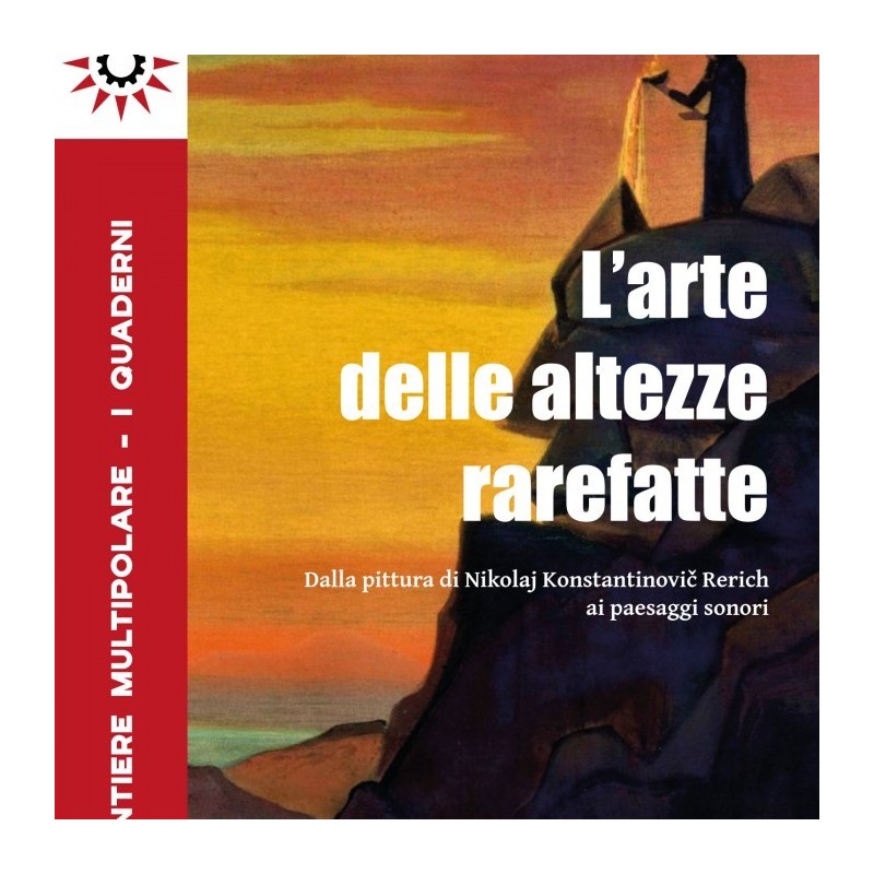 L’arte delle altezze rarefatte