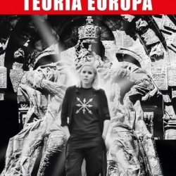 Teoria europa