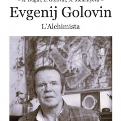 Evgenij golovin. l'alchimista