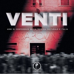 Venti anni di conferenze...