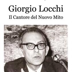Giorgio locchi. il cantore...