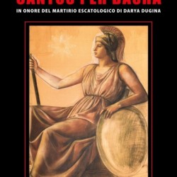 Cantos per dasha. in onore...