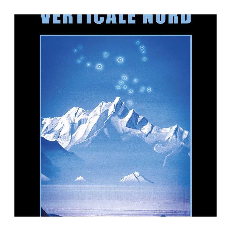 Verticale nord